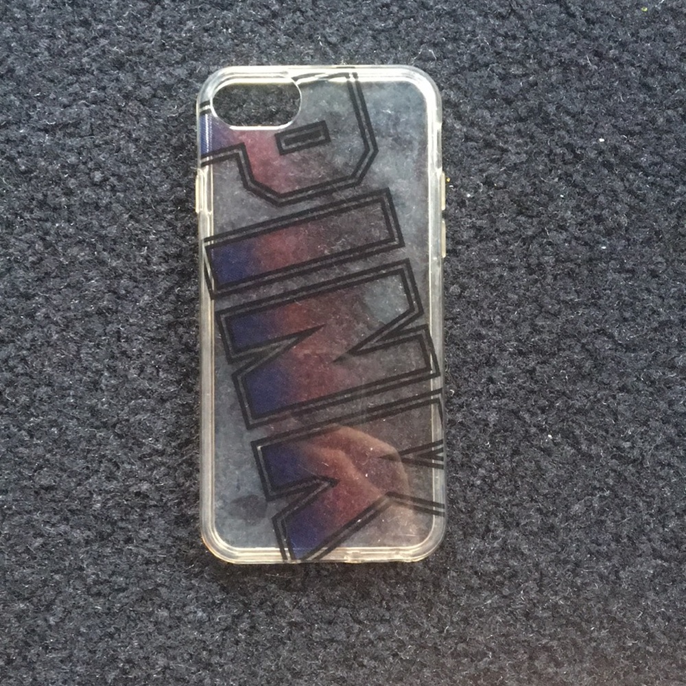 iPhone 6/6s PINK phone case